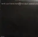LP - The Velvet Underground - White Light/White Heat