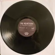 LP - The Velveteers - A Million Knives - incl. Insert