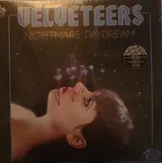 LP - The Velveteers - Nightmare Daydream - incl. Poster