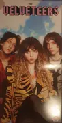 LP - The Velveteers - Nightmare Daydream - incl. Poster