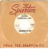 7inch Vinyl Single - The Velvetones - One Little Minute - Original US Promo, Company Sleeve