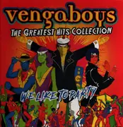 LP - The Vengaboys - The Greatest Hits Collection - Ltd. Edt., Yellow
