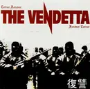 7inch Vinyl Single - The Vendetta - Terror Forever, Forever Terror - EP