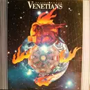 LP - The Venetians - Amazing World