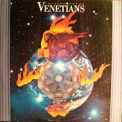 the venetians - Amazing World