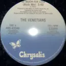 12inch Vinyl Single - The Venetians - So Much For Love