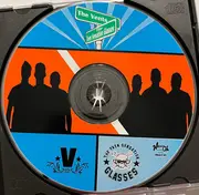 CD - The Vents / The Teen Sensation Glasses - The Vents / The Teen Sensation Glasses