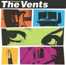 CD - The Vents - Venus Again