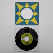 7inch Vinyl Single - The Venture Five - What's Your Name? / Yes, Pretty Baby