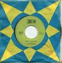 7inch Vinyl Single - The Venture Five - What's Your Name? / Yes, Pretty Baby