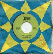 The Venture Five - What's Your Name? / Yes, Pretty Baby