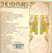 The Ventures - 10th Anniversary Album