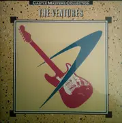 CD - The Ventures - Castle Masters Collection