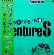 The Ventures - Chameleon
