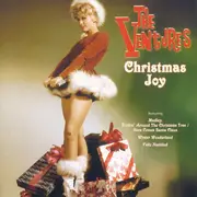CD - The Ventures - Christmas Joy