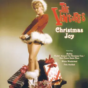 The Ventures - Christmas Joy