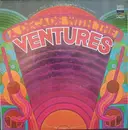 LP - The Ventures - A Decade With The Ventures
