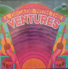 The Ventures - A Decade With The Ventures