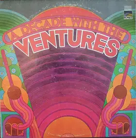The Ventures - A Decade With The Ventures