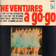 The Ventures - A Go-Go