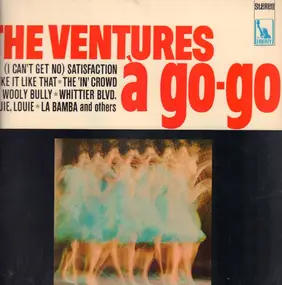 The Ventures - A Go-Go