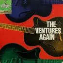 LP - The Ventures - Again