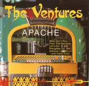 CD - The Ventures - Apache