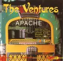 CD - The Ventures - Apache