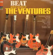 The Ventures - Beat Guitar Genius