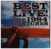 CD - The Ventures - Best Live! 1984