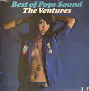 The Ventures - Best Of Pops Sound