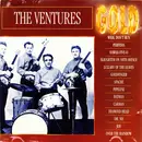 CD - The Ventures - Gold