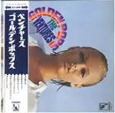 LP - The Ventures - Golden Pops