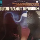 LP - The Ventures - Guitar Freakout