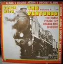 Double LP - The Ventures - Dance With The Ventures Volume 1