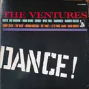 LP - The Ventures - Dance!