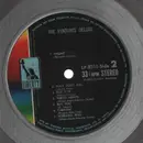 LP - The Ventures - Deluxe - No Cover Gatefold