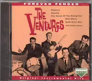 The Ventures - Forever Fender (20 Original Instrumental Hits)