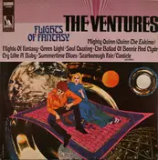 The Ventures - Flights of Fantasy