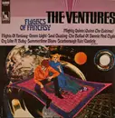 LP - The Ventures - Flights Of Fantasy