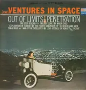 The Ventures - In Space