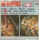 LP - The Ventures - On Stage