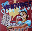 Double LP - The Ventures - Only Hits!