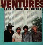 The Ventures - Last Album On Liberty