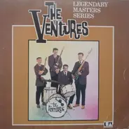 The Ventures - Legendary Masters Series