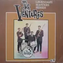 Double LP - The Ventures - Legendary Masters Series