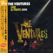 The Ventures - Live in Tokyo 2006