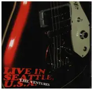 The Ventures - Live in Seattle, USA
