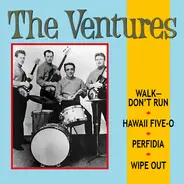 The Ventures - Lil' Bit Of Gold