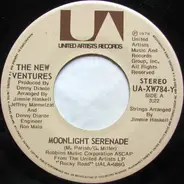 The Ventures - Moonlight Serenade